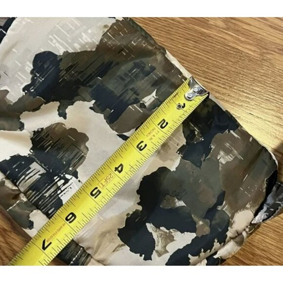 New Free People Camo Sling Bag - Picture 8 of 10